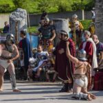 2022-10 - Festival romain au théâtre antique de Lyon - 026